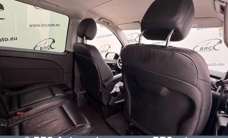 
								Mercedes-Benz V 250 D MPV Ekstra Long Automatas 2020 full									