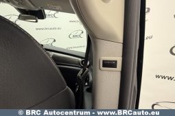 
										Mercedes-Benz V 250 D MPV Ekstra Long Automatas 2020 full									