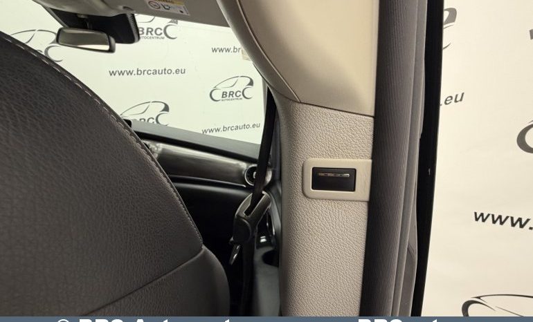 
								Mercedes-Benz V 250 D MPV Ekstra Long Automatas 2020 full									