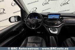 
										Mercedes-Benz V 250 D MPV Ekstra Long Automatas 2020 full									