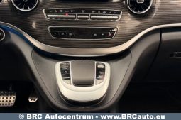 
										Mercedes-Benz V 250 D MPV Ekstra Long Automatas 2020 full									
