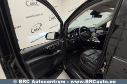 
										Mercedes-Benz V 250 D MPV Ekstra Long Automatas 2020 full									