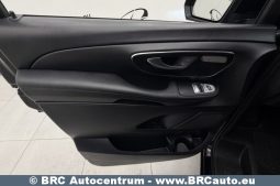 
										Mercedes-Benz V 250 D MPV Ekstra Long Automatas 2020 full									