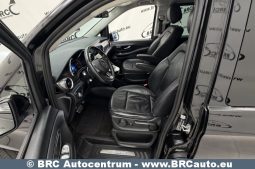 
										Mercedes-Benz V 250 D MPV Ekstra Long Automatas 2020 full									
