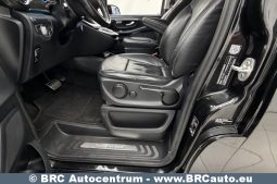 
										Mercedes-Benz V 250 D MPV Ekstra Long Automatas 2020 full									