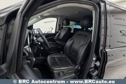 
										Mercedes-Benz V 250 D MPV Ekstra Long Automatas 2020 full									