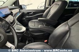 
										Mercedes-Benz V 250 D MPV Ekstra Long Automatas 2020 full									
