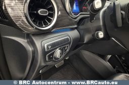 
										Mercedes-Benz V 250 D MPV Ekstra Long Automatas 2020 full									