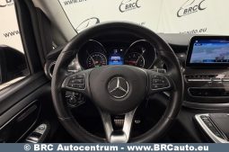 
										Mercedes-Benz V 250 D MPV Ekstra Long Automatas 2020 full									
