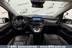 
										Mercedes-Benz V 250 D MPV Ekstra Long Automatas 2020 full									