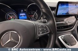 
										Mercedes-Benz V 250 D MPV Ekstra Long Automatas 2020 full									