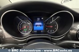 
										Mercedes-Benz V 250 D MPV Ekstra Long Automatas 2020 full									