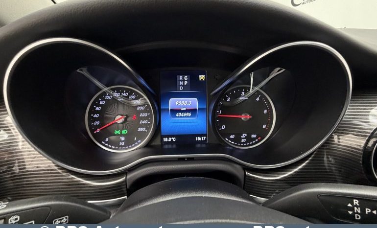
								Mercedes-Benz V 250 D MPV Ekstra Long Automatas 2020 full									