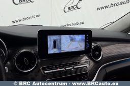 
										Mercedes-Benz V 250 D MPV Ekstra Long Automatas 2020 full									