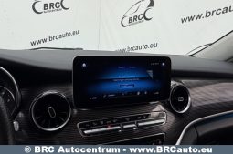 
										Mercedes-Benz V 250 D MPV Ekstra Long Automatas 2020 full									