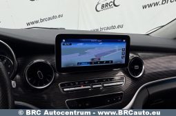 
										Mercedes-Benz V 250 D MPV Ekstra Long Automatas 2020 full									