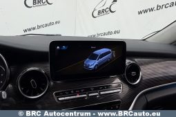 
										Mercedes-Benz V 250 D MPV Ekstra Long Automatas 2020 full									