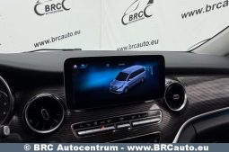 
										Mercedes-Benz V 250 D MPV Ekstra Long Automatas 2020 full									