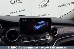 
										Mercedes-Benz V 250 D MPV Ekstra Long Automatas 2020 full									