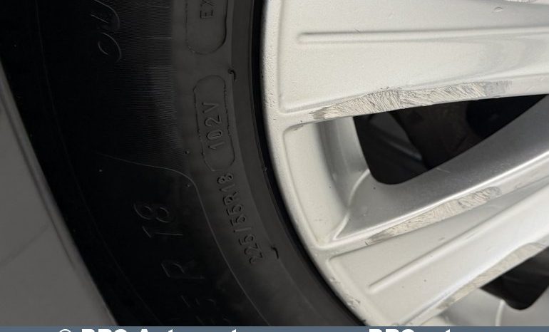 
								Mercedes-Benz V 250 D MPV Ekstra Long Automatas 2020 full									
