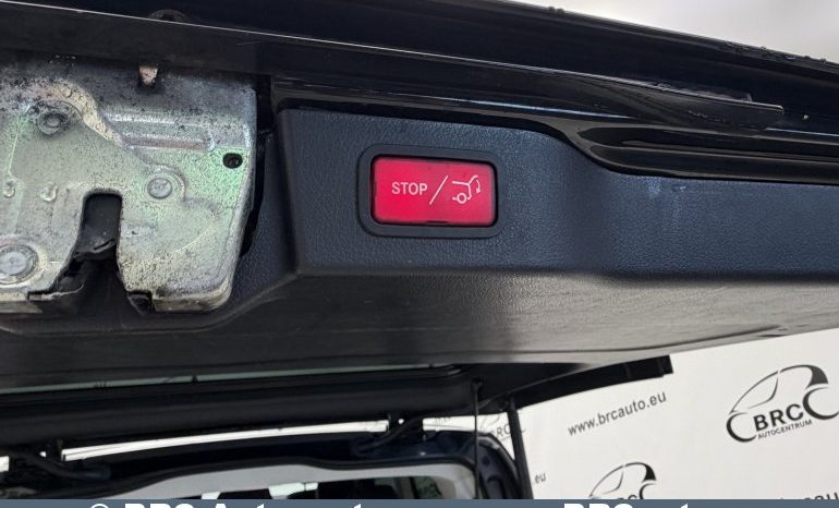 
								Mercedes-Benz V 250 D MPV Ekstra Long Automatas 2020 full									