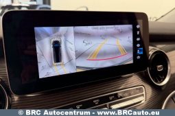 
										Mercedes-Benz V 250 D MPV Ekstra Long Automatas 2020 full									