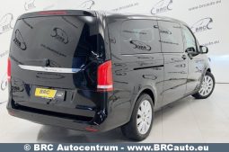 
										Mercedes-Benz V 250 D MPV Ekstra Long Automatas 2020 full									