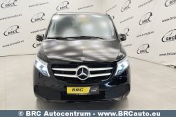 
										Mercedes-Benz V 250 D MPV Ekstra Long Automatas 2020 full									