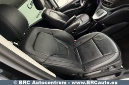 
										Mercedes-Benz V 250 D MPV Ekstra Long Automatas 2020 full									