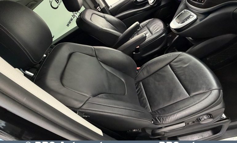 
								Mercedes-Benz V 250 D MPV Ekstra Long Automatas 2020 full									