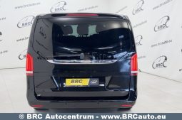 
										Mercedes-Benz V 250 D MPV Ekstra Long Automatas 2020 full									
