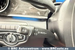 
										Mercedes-Benz V 250 D MPV Ekstra Long Automatas 2020 full									