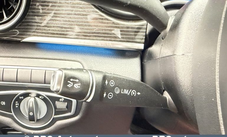 
								Mercedes-Benz V 250 D MPV Ekstra Long Automatas 2020 full									