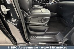 
										Mercedes-Benz V 250 D MPV Ekstra Long Automatas 2020 full									