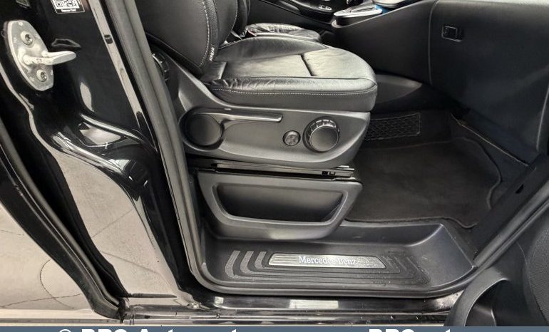 
								Mercedes-Benz V 250 D MPV Ekstra Long Automatas 2020 full									