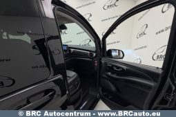 
										Mercedes-Benz V 250 D MPV Ekstra Long Automatas 2020 full									