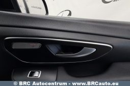 
										Mercedes-Benz V 250 D MPV Ekstra Long Automatas 2020 full									