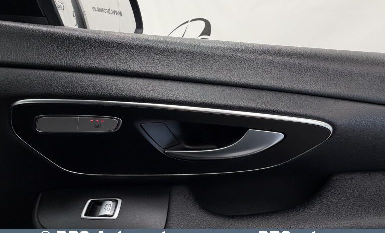 
								Mercedes-Benz V 250 D MPV Ekstra Long Automatas 2020 full									