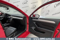 
										Volkswagen Passat 2.0TDI Variant 4Motion R-line Automatas 2019 full									