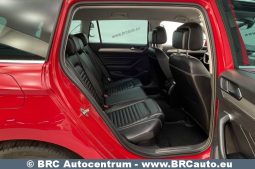 
										Volkswagen Passat 2.0TDI Variant 4Motion R-line Automatas 2019 full									