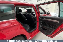 
										Volkswagen Passat 2.0TDI Variant 4Motion R-line Automatas 2019 full									