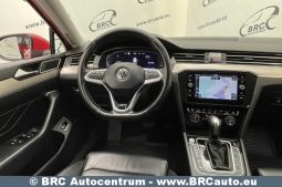 
										Volkswagen Passat 2.0TDI Variant 4Motion R-line Automatas 2019 full									