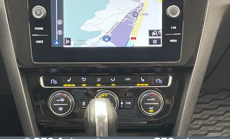 
								Volkswagen Passat 2.0TDI Variant 4Motion R-line Automatas 2019 full									