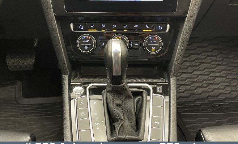 
								Volkswagen Passat 2.0TDI Variant 4Motion R-line Automatas 2019 full									