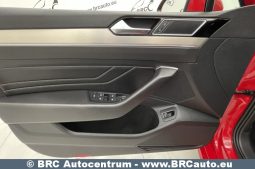 
										Volkswagen Passat 2.0TDI Variant 4Motion R-line Automatas 2019 full									