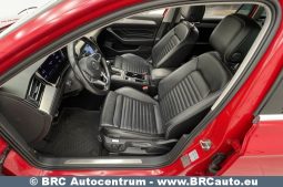 
										Volkswagen Passat 2.0TDI Variant 4Motion R-line Automatas 2019 full									