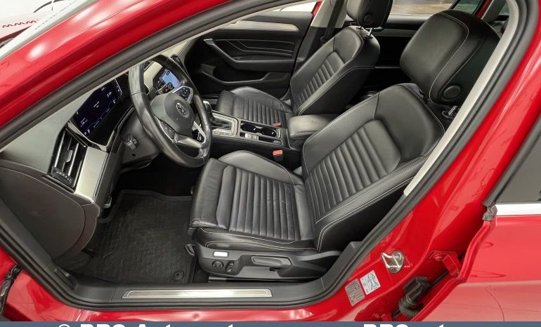 
								Volkswagen Passat 2.0TDI Variant 4Motion R-line Automatas 2019 full									