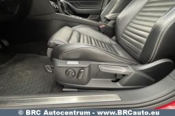 
										Volkswagen Passat 2.0TDI Variant 4Motion R-line Automatas 2019 full									