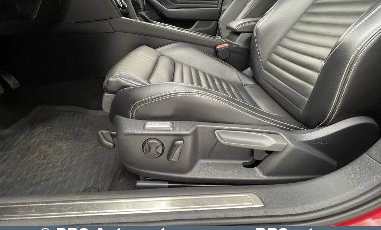
								Volkswagen Passat 2.0TDI Variant 4Motion R-line Automatas 2019 full									