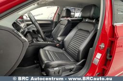 
										Volkswagen Passat 2.0TDI Variant 4Motion R-line Automatas 2019 full									